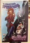 AMAZING SPIDER-MAN RENEW YOUR VOWS #13 J. SCOTT CAMPBELL UNKNOWN COMICS