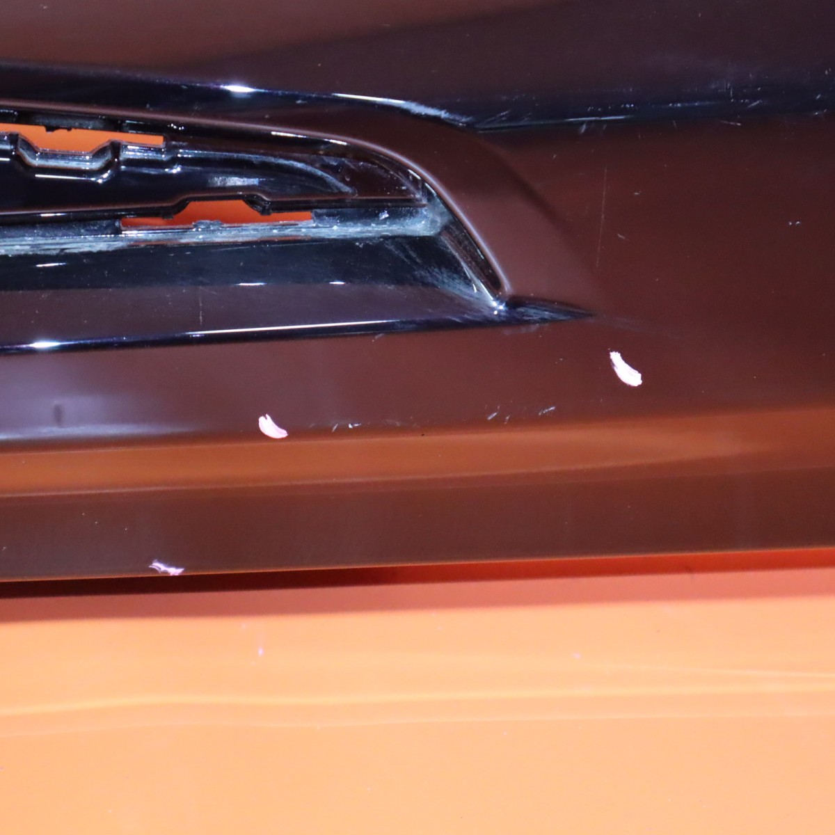Rolls-Royce Spectre Black Badge 2024-2026 Left Rocker molding