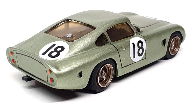 Grand Prix Models 1/43 Scale GPM18 - Aston Martin DP215 #18 Le