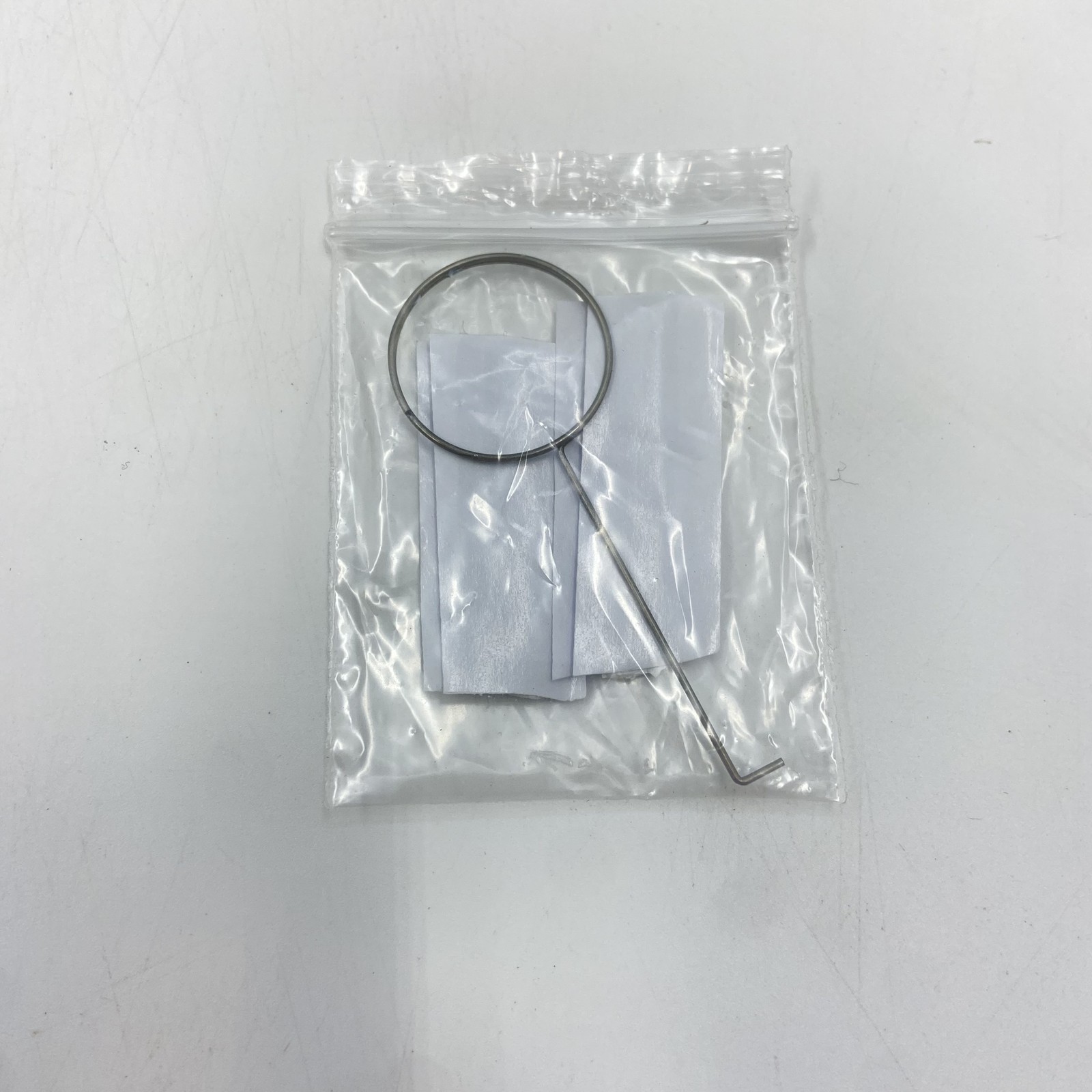 Pyle PDIC81RD 8" 2-Way In Wall/Ceiling Round Speaker System (Pair of 2)