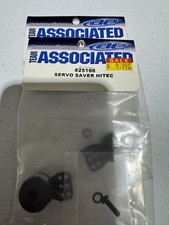 Team Associated RC # 25166 Servo Saver Hitec