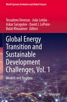 Tessaleno Devezas (U. A.) | Global Energy Transition And Sustainable...