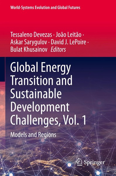 Tessaleno Devezas (U. A.) | Global Energy Transition And Sustainable...-image
