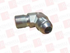 PARKER 8-C3M-XS / 8C3MXS (NEW IN BOX)