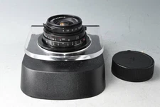 #a1926 VoightLander COLOR SKOPAR 21mm F4 P 131026