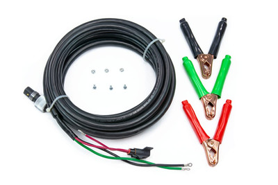 Fill-Rite KIT321AC Power Cord Kit for NX3200 Series