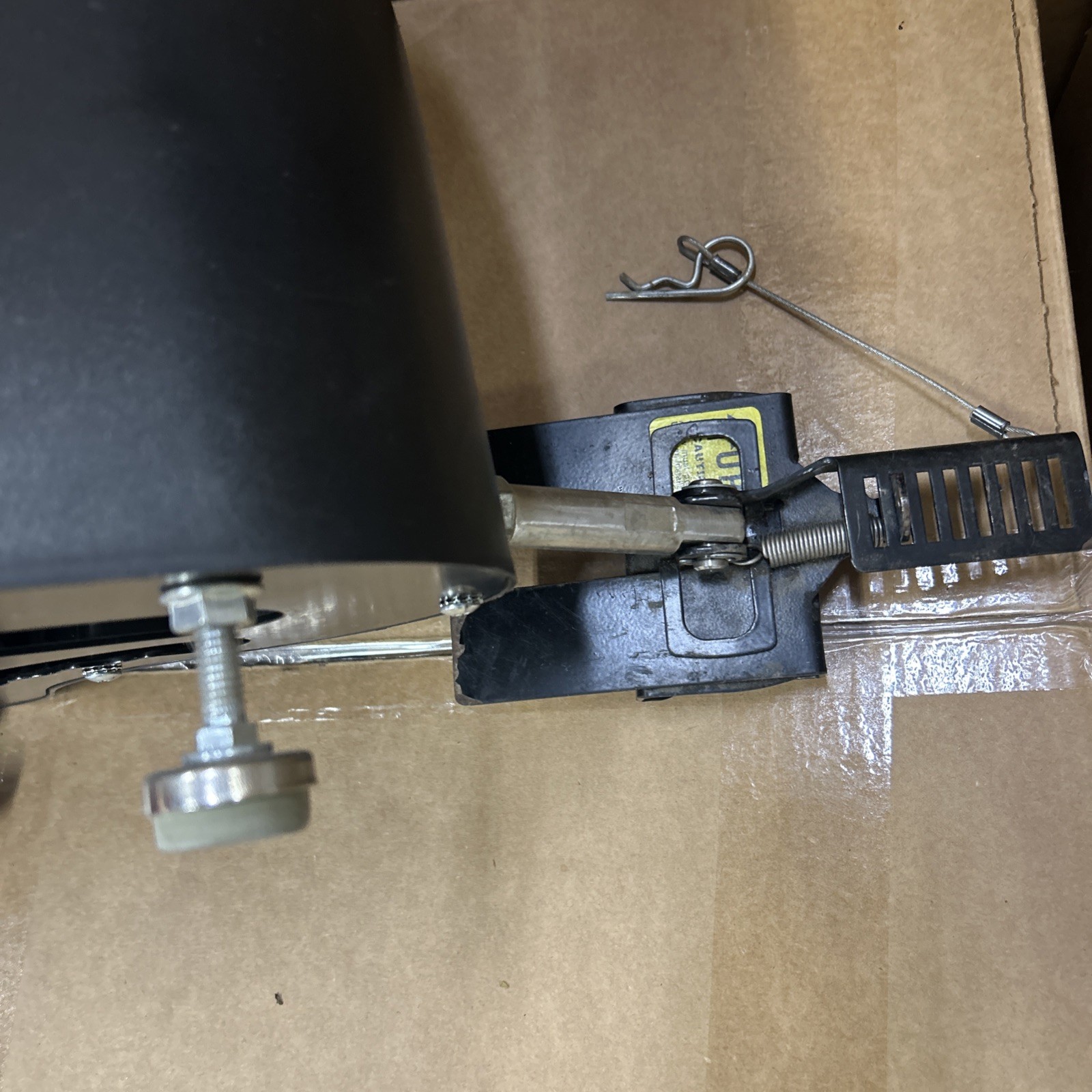 Roadmaster Add-A-Brake AddABrake Supplemental Braking Brake System 8800