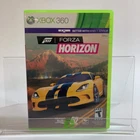 Forza Horizon (Microsoft Xbox 360, 2012)