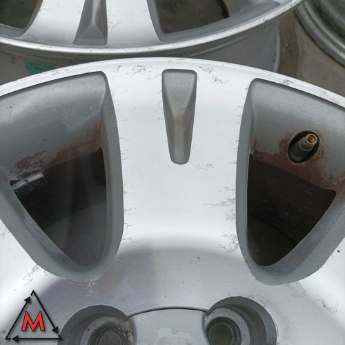 SET 4 CERCHI IN LEGA 7Jx17 6x139,7 ET38 GREAT WALL HOVER MK1 2006-2012 109527 - Picture 8 of 10