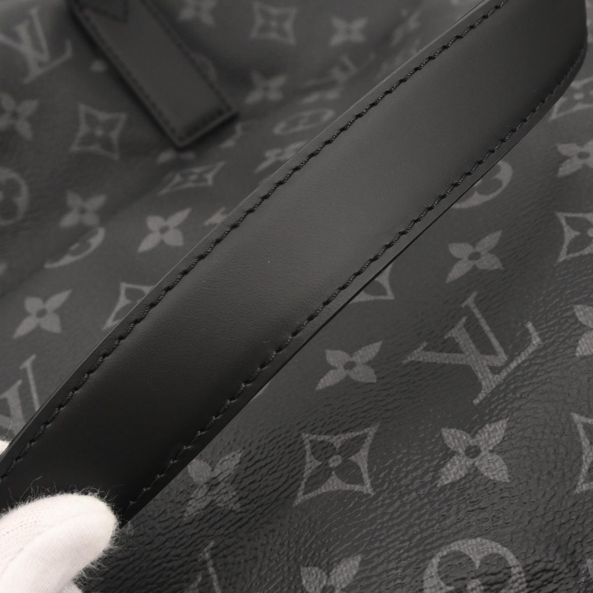 Louis Vuitton Monogram Eclipse Cabas Light Tote H… - image 7