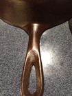 Lodge 5SK 8 inch 3 notch vintage skillet  — photo 5