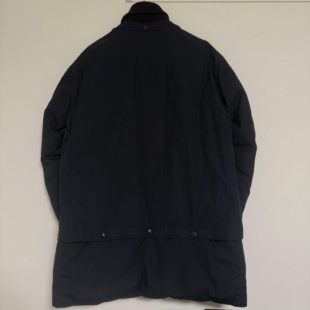 Engineered Garments down jacket - image 7