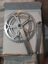 pmp crankset