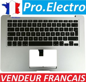Tastatur Französisch Azerty Komplett Apple Macbook Air 13inch A1466 069-9397-23