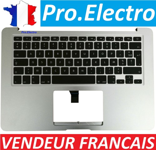 Tastatur Französisch Azerty Komplett Apple Macbook Air 13inch A1466 069-9397-23