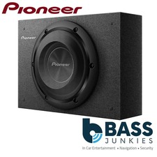 Pioneer TS-A2000LB - 700 Watts 8