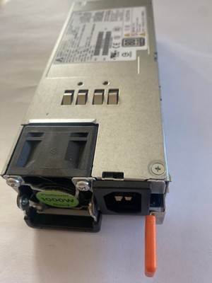 NetApp Delta 1200W PSU Netzteil DPS-1200FBAB-4 A Power Supply