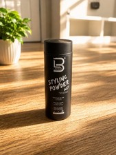 L3VEL3 Styling Powder Dust /Texturizing/Matte Look/Hold Level 3