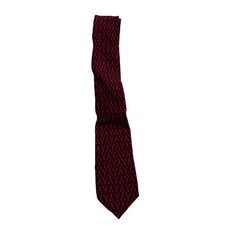 NWT Vineyard Vines Boys 100 Silk LOBSTER Tie Size 49, Navy with Red Lobsters