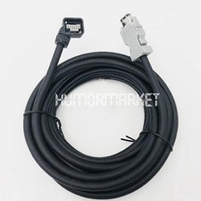 1PCS NEW FOR YASKAWA JZSP-C7PI0E-10-E servo motor encoder cable 10M