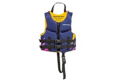 Airhead 30071-02-B-NB Women's Neolite PFD Child - Santa Monica