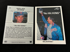 NOLAN RYAN 