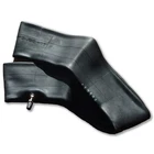 17" Motorcycle Rear Inner Tube - 120/70-17 (4.25-17, 4.50-17) Wide Rear Tube wit