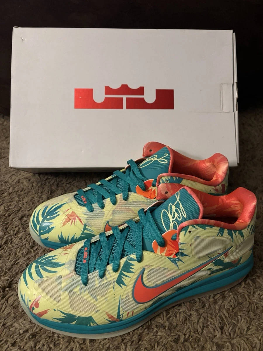 Nike LeBron 12 Low LeBronold Palmer for Sale | Authenticity