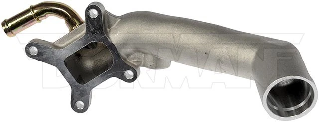 Salida de agua refrigerante motor Dorman 902-1081 para Ford Ranger 01-06 Foto 2 de 4