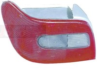 Hartsant RüCkleuchte Rechts FüR Citroen Xsara 97-00 Nur Limousine