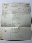 1865 KENTUCKY US 12TH Colored Heavy Artillery Regiment Cave City