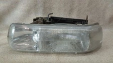 Driver Left Headlight Fits 00-06 CHEVROLET SUBURBAN K72-175548