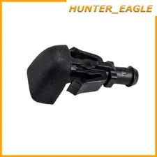 Fits For Trailblazer Bravada H2 H3 Front Windshield Wiper Washer Spray Nozzle