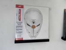 Metal gear solid SDCC Limited edition Vinyl