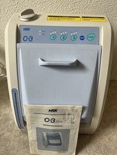 NSK Care 3 Plus Pflegegerät für Winkelstücke und Turbine