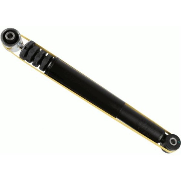 Sachs StoßDäMpfer Hinterachse FüR Renault Laguna III Grandtour KT0/1 BT0/1-image
