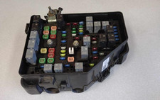 2009 Gmc Acadia Engine Fuse Box Oem