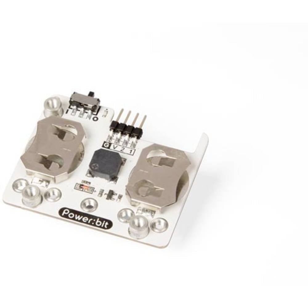 Whadda WPSH005 Монтажная доска 1 St.