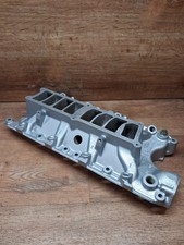 94 95 96 Maf Ford F-150 Truck Bronco 5.0 302 Lower Intake Manifold E9te9k461a4a 94 95 96 Maf Ford F-150 Truck Bronco 5.0 302 Lower Intake Manifold E9te9k461a4a