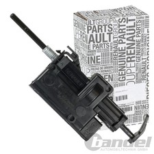 ORIGINAL STELLELEMENT TANKKLAPPE passend für RENAULT CLIO ESPACE SCENIC LAGUNA