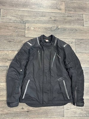 Held バイクジャケット GORE-TEX D3XLサイズ 黒 ドイツ製 s-l400.jpg