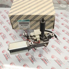 Vélomoteur Essuie-Glace Fiat Cod. 71792321 Reconditionné Original