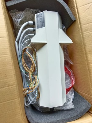1PC NEW CLH-2044-SPEK(CE) Pipeline heater Shipping by DHL/FedEX | eBay