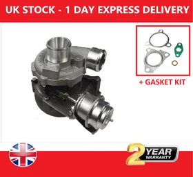 Neuer Turbolader für HYUNDAI GETZ 1.5 CRDi TC10-0245 740611-0001