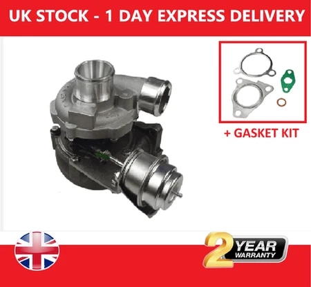 Turbolader 740611-5001S