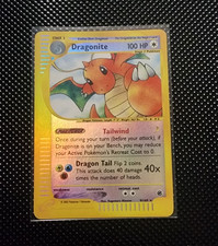 Dragonite 009/165 Expedition Base Set Reverse Holo for sale online
