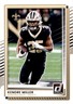 2025 Donruss #209 Kendre Miller