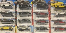 Hot wheels Mainline Cars Large selection inc  New 2026 Ferrari Models  1:64