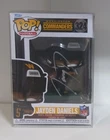 Jayden Daniels Signed Funko Pop #324 Authentic W/COA Commanders