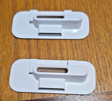 2 Apple iPod Universal Dock Adapter for iPod Mini